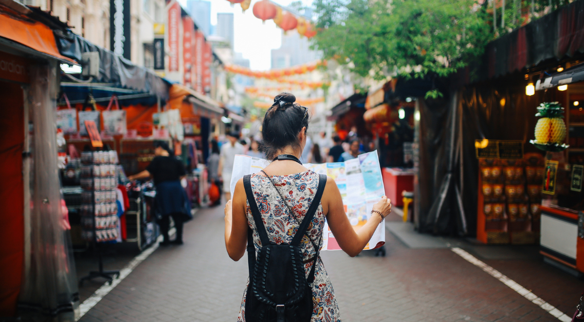 Regional Development through Sustainability in Hospitality and Tourism